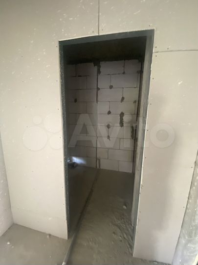 3-к. апартаменты, 106,2 м², 9/20 эт.