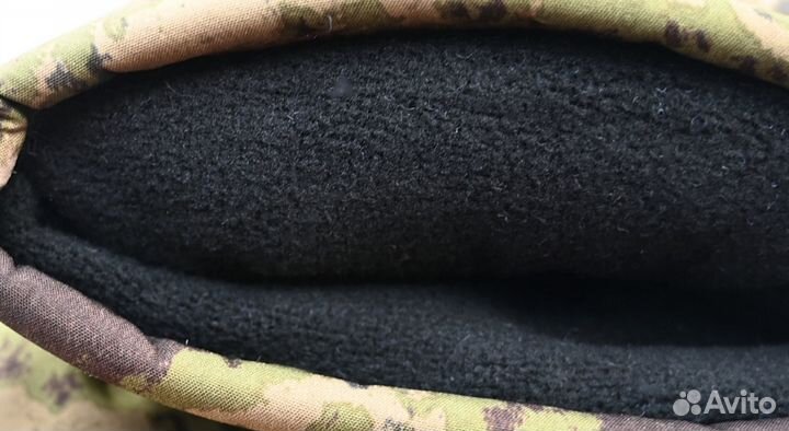 Зимние тактические перчатки 