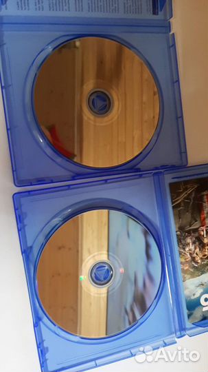 Игры ps4