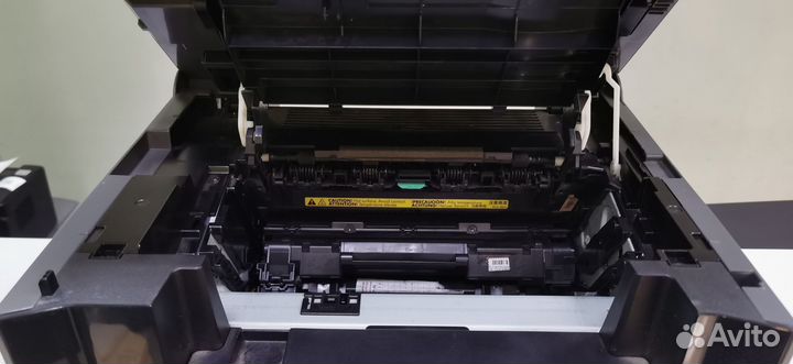 Мфу Canon i sensys mf4410