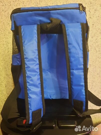 Переноска для кошек рюкзак