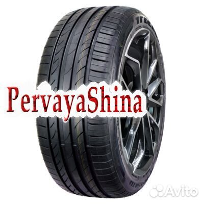 Tracmax X-Privilo TX3 215/45 R18