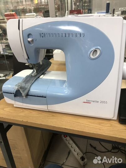 Швейная машинка
