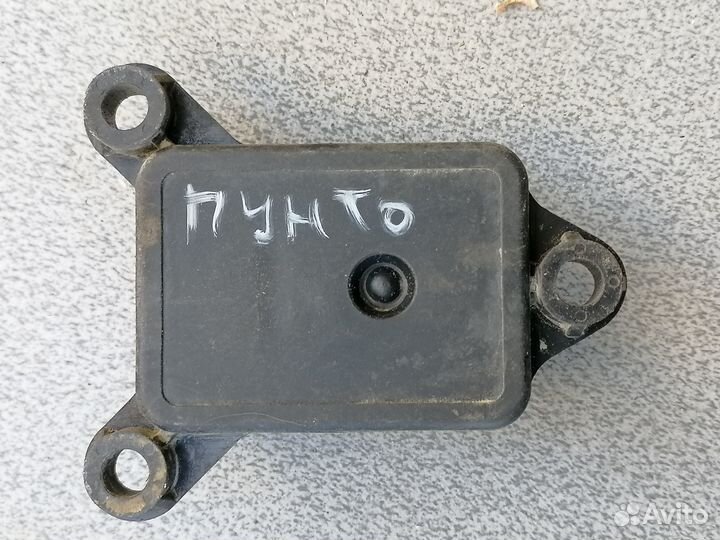 Датчик давления воздуха Fiat Punto I (100kPa) 1998