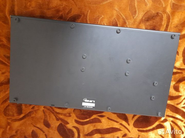 Гитарный процессор Line 6 POD XT live