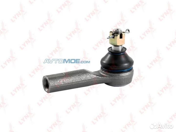 Рулевой наконечник L/R nissan Almera(N16) 1.5-2.2D