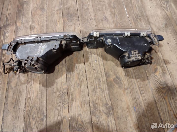 Свет фары отель vectra