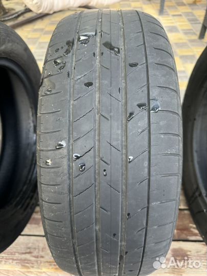 Kumho Ecsta HS52 195/55 R15