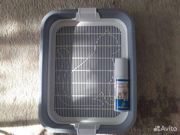 Лоток для кошек