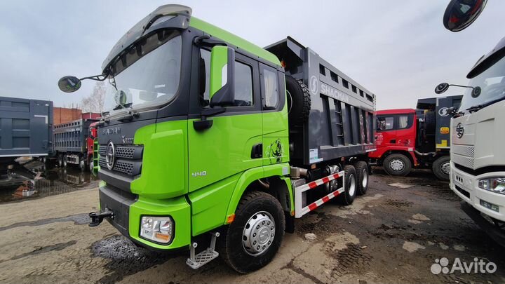 Shacman (Shaanxi) SX32586W384C, 2023