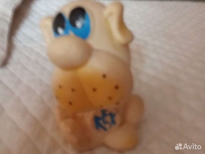 Игрушки Югославия