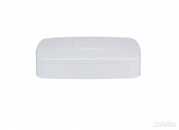 Гибридный 4-канальный видеорегистратор Dahua DH-XV