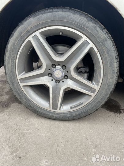 Pirelli Scorpion Verde 265/45 R20