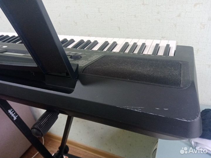 Синтезатор Yamaha YPT-360