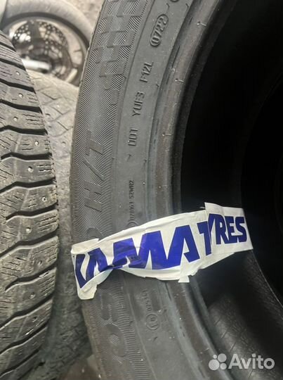 Viatti Bosco H/T 225/60 R17