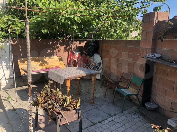 1-к. квартира, 35 м², 1/2 эт.