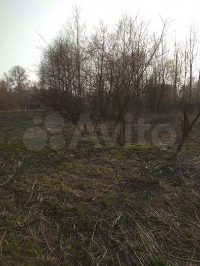 Участок 20 сот. (ИЖС)