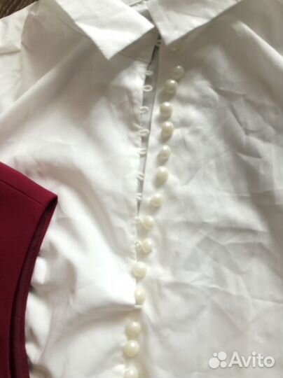 Женские вещи пакетом 42 44 капсула