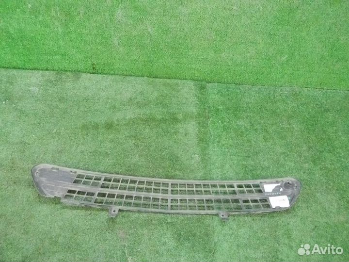 Решетка переднего бампера Chevrolet Cruze 1 (2012