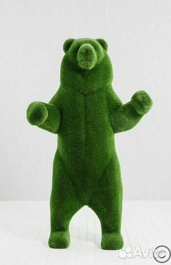 Топиарные фигуры