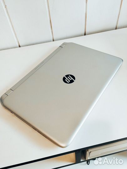 Hp игровой (i5/10/две видео карти)