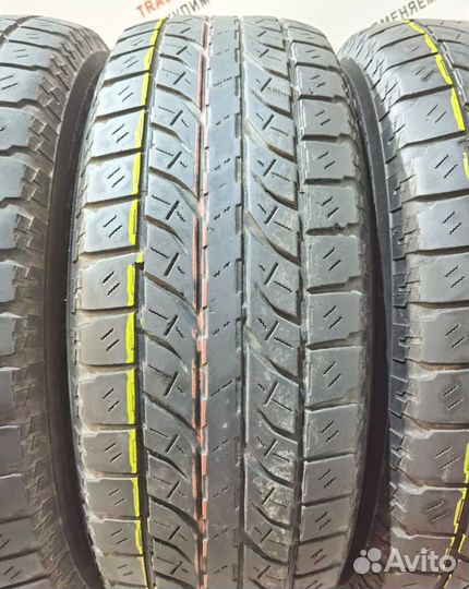 Yokohama Geolandar A/T-S G012 235/65 R17 108H