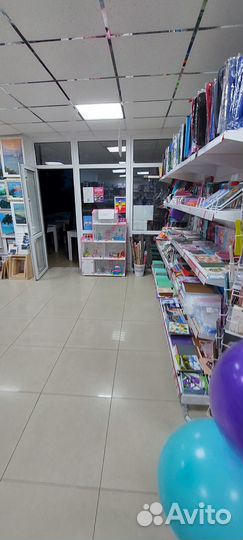 Продам готовый бизнес игрушки и канцтоваров