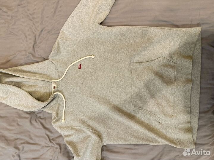 Худи levis