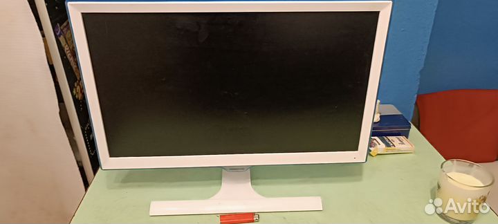 Монитор samsung s22e391h