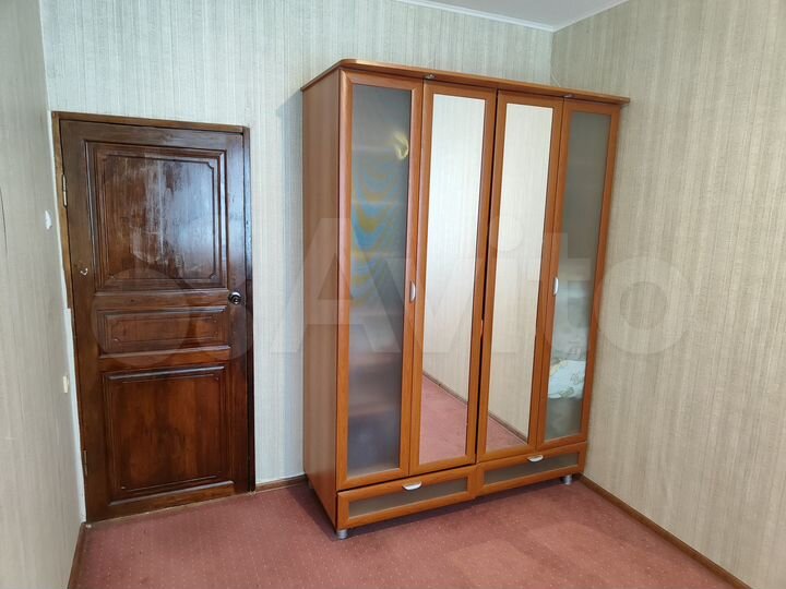 3-к. квартира, 69,3 м², 3/9 эт.