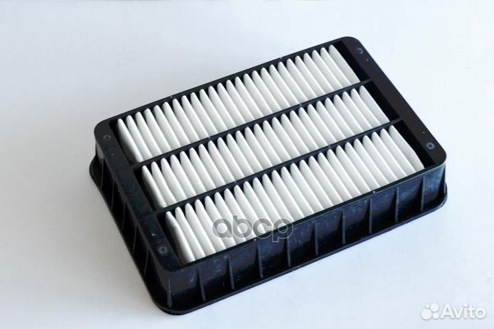 Фильтр воздушный FA045 Fortech