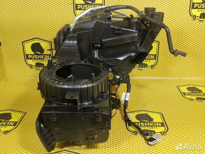 Корпус печки/отопителя Opel Astra K