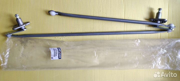 Трапеция Mitsubishi Pajero III