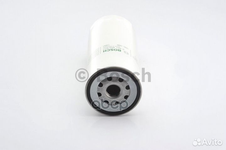 0451403077 Фильтр масляный Standart version h26