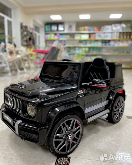 Электромобиль