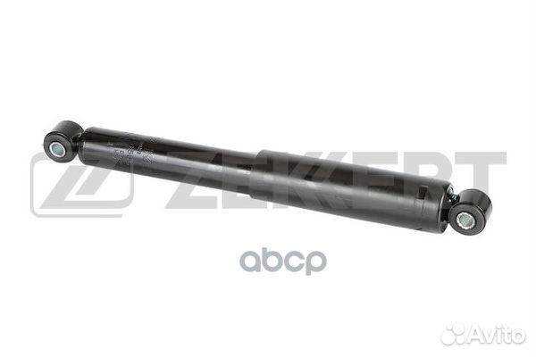 Амортизатор газовый задней подвески Chery Sweet