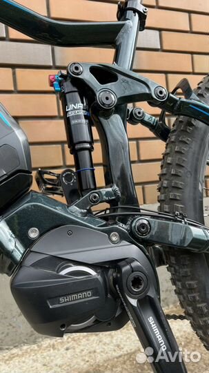 Merida eONE-Twenty 500 2019 М