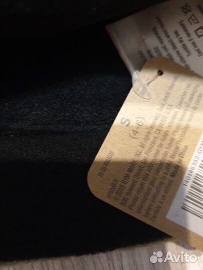 Шапка и перчатки для мальчика crasy8