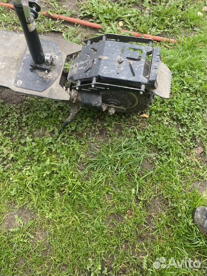 Электро самокат kugoo m 5 kirin 2022г