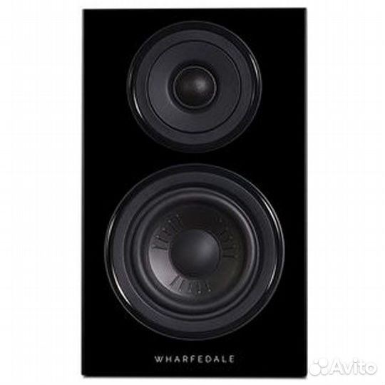 Wharfedale Diamond 12.0 Walnut Pearl