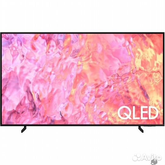 Телевизор Samsung 75