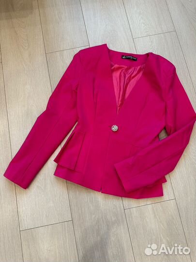 Пиджак женский