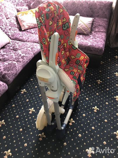 Стульчик для кормления