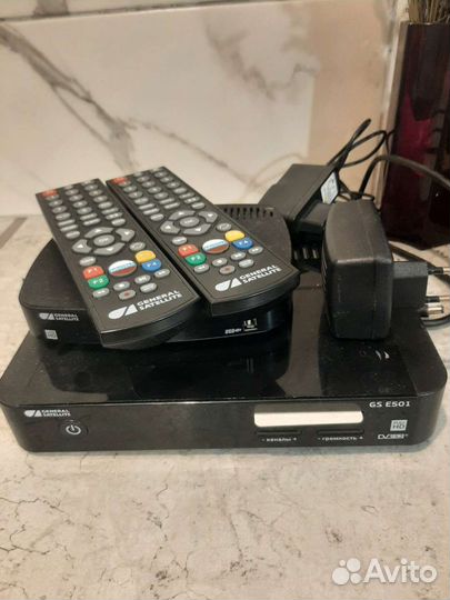 Ресивер триколор на 2 телевизора