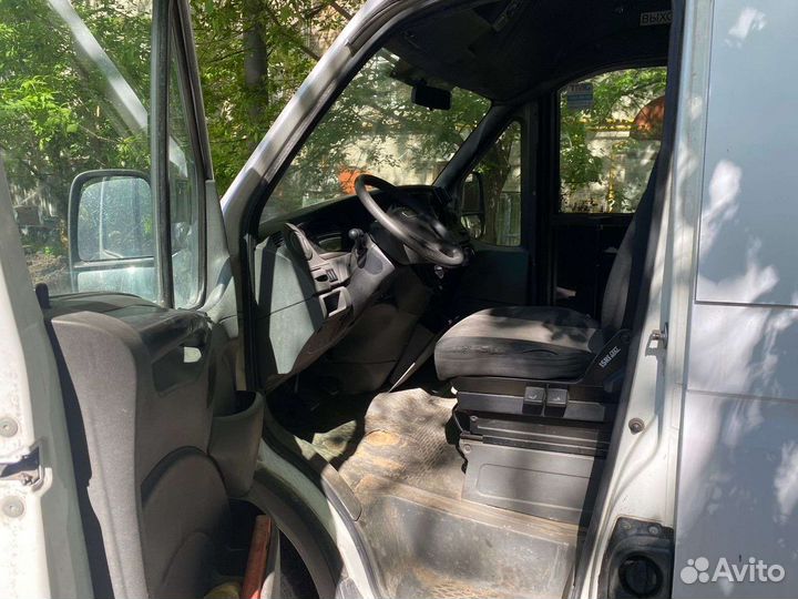 Iveco Daily 3.0 МТ, 2013, 380 000 км