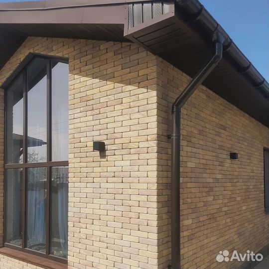 Кирпич лего для беседки