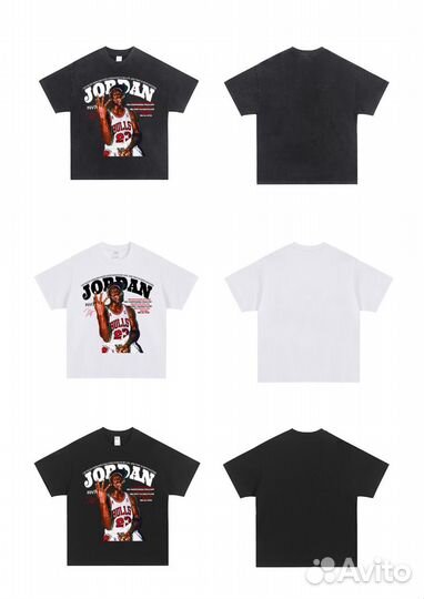 Футболка Jordan