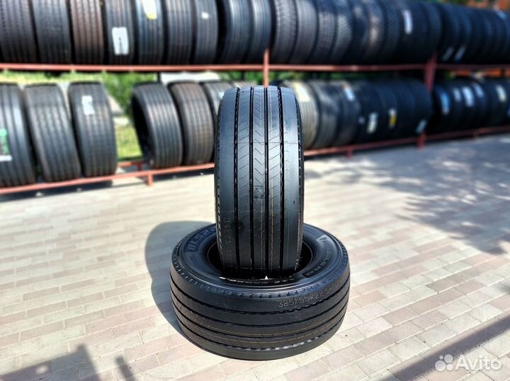 Автошина 385/55r22.5 habilead bl522 artd: 2007