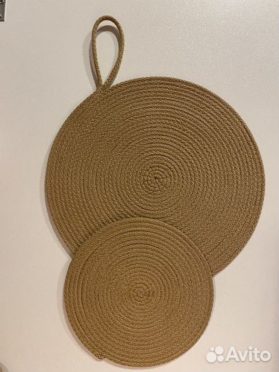 Сервировочные салфетки