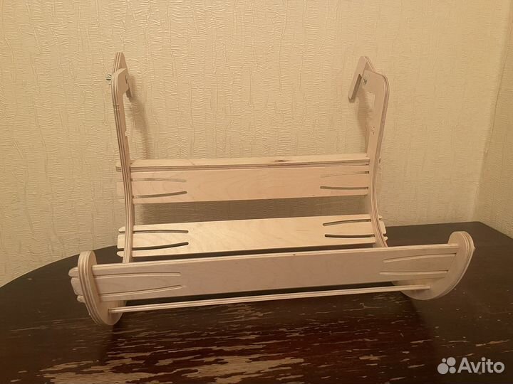 Навесной гамак для кошек